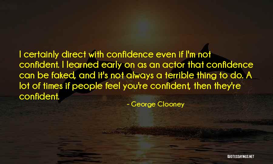 Brookline Quotes By George Clooney Brookline Quotes By George Clooney