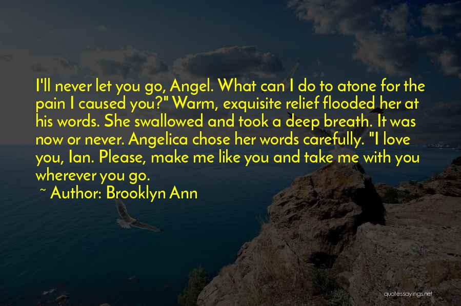 Brooklyn Ann Quotes 1339368