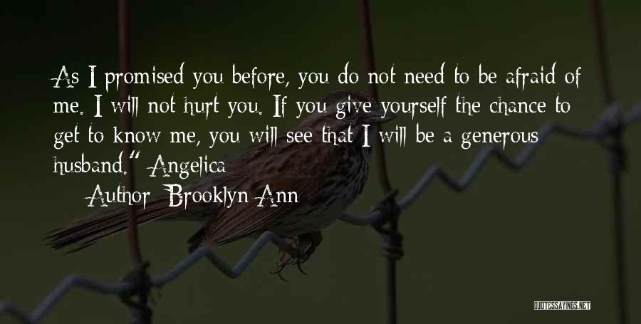 Brooklyn Ann Quotes 1751647