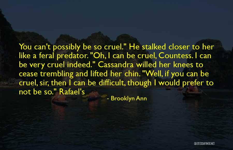 Brooklyn Ann Quotes 1812758 Brooklyn Ann Quotes 1812758