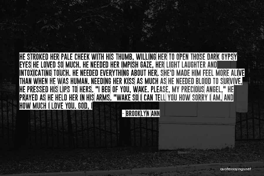 Brooklyn Ann Quotes 85393 Brooklyn Ann Quotes 85393