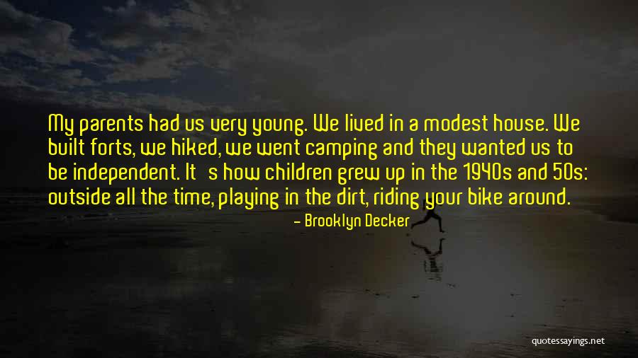 Brooklyn Decker Quotes 1111268 Brooklyn Decker Quotes 1111268