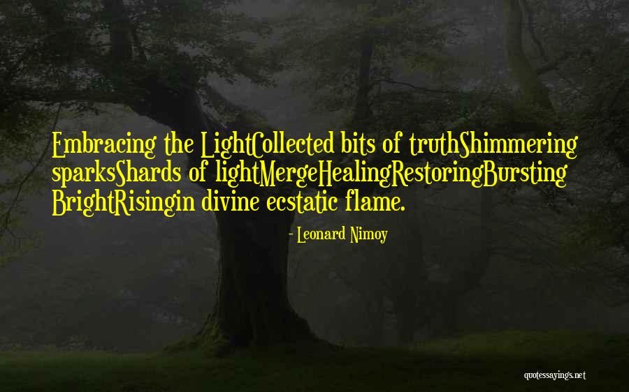 Brooklyn Sinners Quotes By Leonard Nimoy Brooklyn Sinners Quotes By Leonard Nimoy