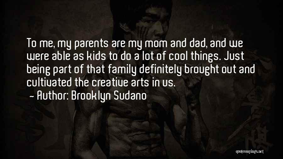 Brooklyn Sudano Quotes 107706