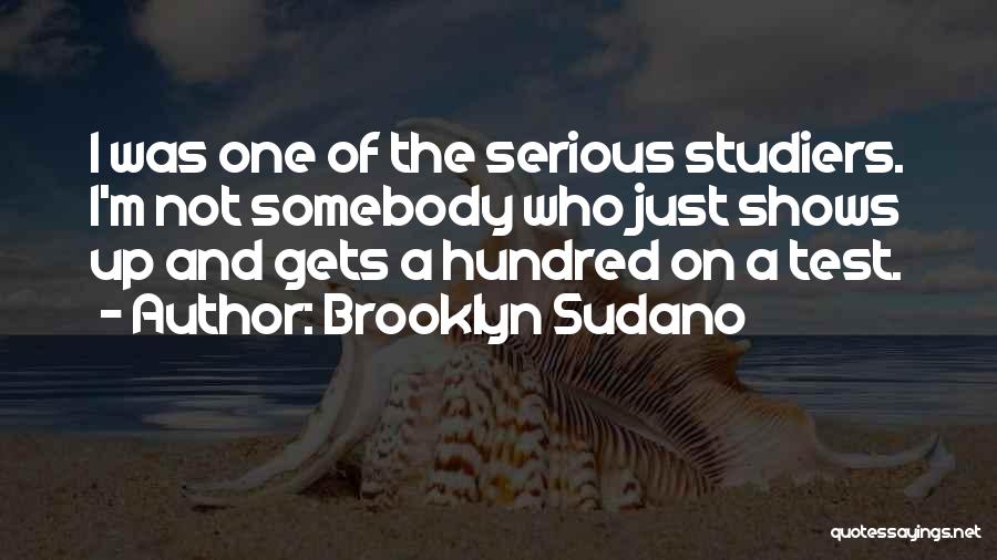 Brooklyn Sudano Quotes 2116066