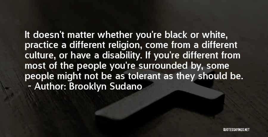 Brooklyn Sudano Quotes 453462