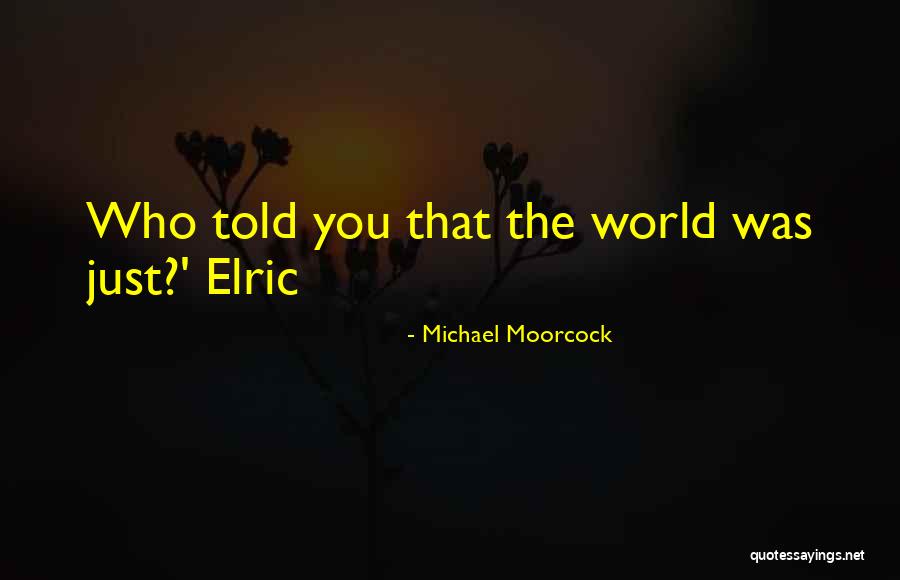 Brooklynite Cocktail Quotes By Michael Moorcock Brooklynite Cocktail Quotes By Michael Moorcock