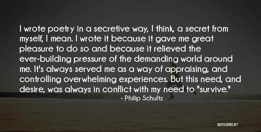 Brooklynne Tiktok Quotes By Philip Schultz Brooklynne Tiktok Quotes By Philip Schultz