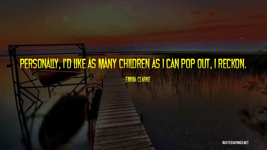 Brooklyns Bbq Quotes By Emilia Clarke Brooklyns Bbq Quotes By Emilia Clarke