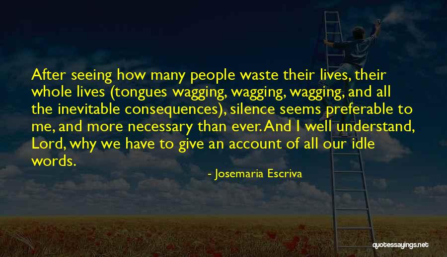 Brooklynvegan Calendar Quotes By Josemaria Escriva Brooklynvegan Calendar Quotes By Josemaria Escriva
