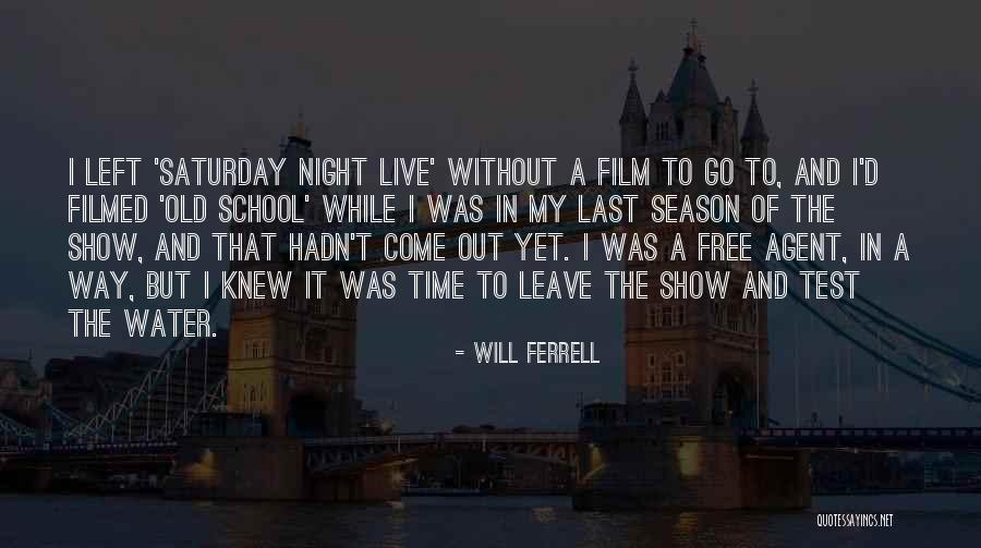 Brookner Chiropractic Center Quotes By Will Ferrell Brookner Chiropractic Center Quotes By Will Ferrell