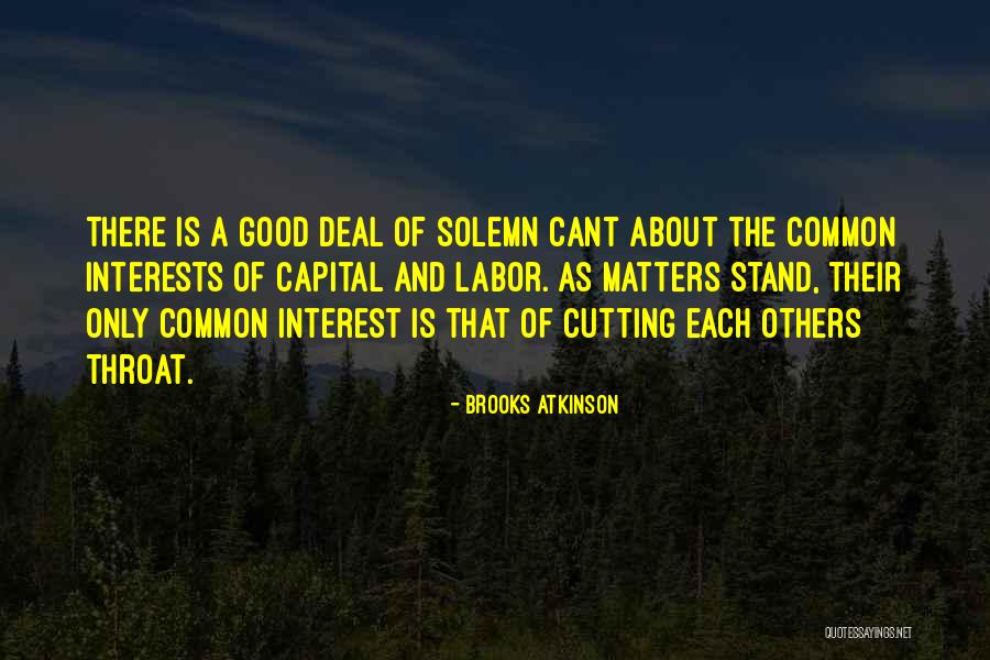 Brooks Atkinson Quotes 1254991 Brooks Atkinson Quotes 1254991