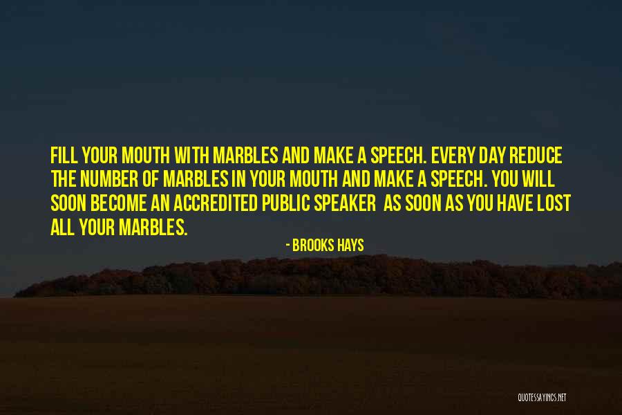 Brooks Hays Quotes 1393937 Brooks Hays Quotes 1393937