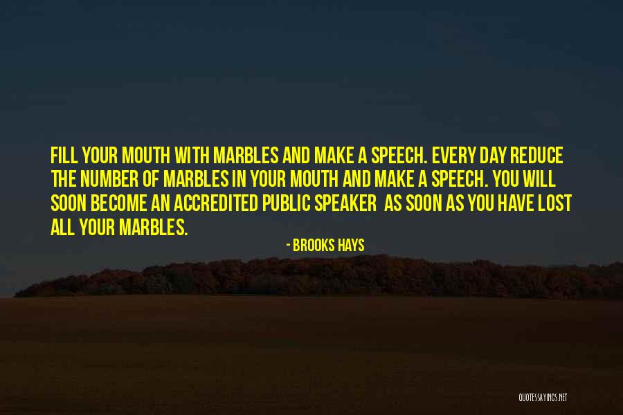 Brooks Hays Quotes 1393937