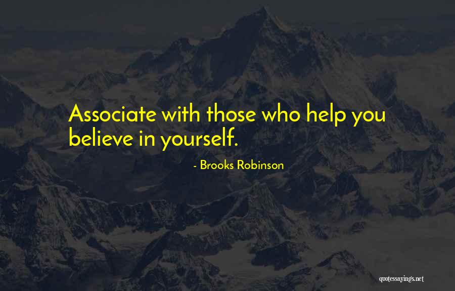 Brooks Robinson Quotes 1167349 Brooks Robinson Quotes 1167349
