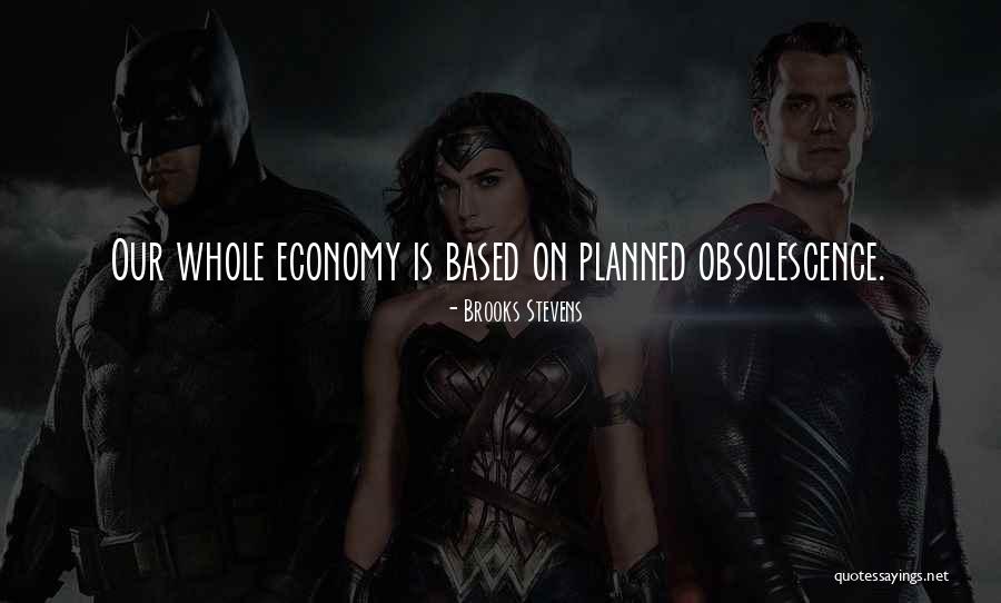 Brooks Stevens Quotes 1378561