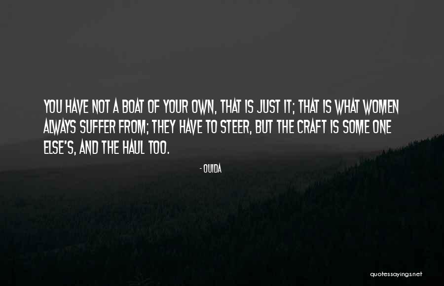 Brooksbank Elementary Quotes By Ouida Brooksbank Elementary Quotes By Ouida
