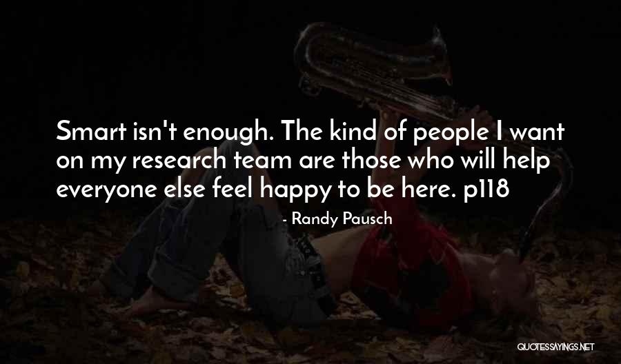 Brooksbank Elementary Quotes By Randy Pausch Brooksbank Elementary Quotes By Randy Pausch