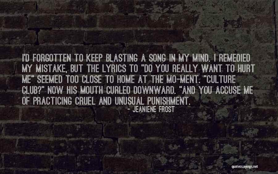 Brooksby Farms Quotes By Jeaniene Frost Brooksby Farms Quotes By Jeaniene Frost