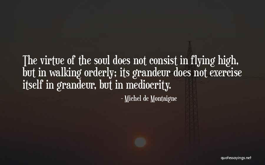 Brooksby Farms Quotes By Michel De Montaigne Brooksby Farms Quotes By Michel De Montaigne