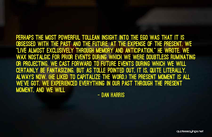 Brooksher Ballet Quotes By Dan Harris Brooksher Ballet Quotes By Dan Harris