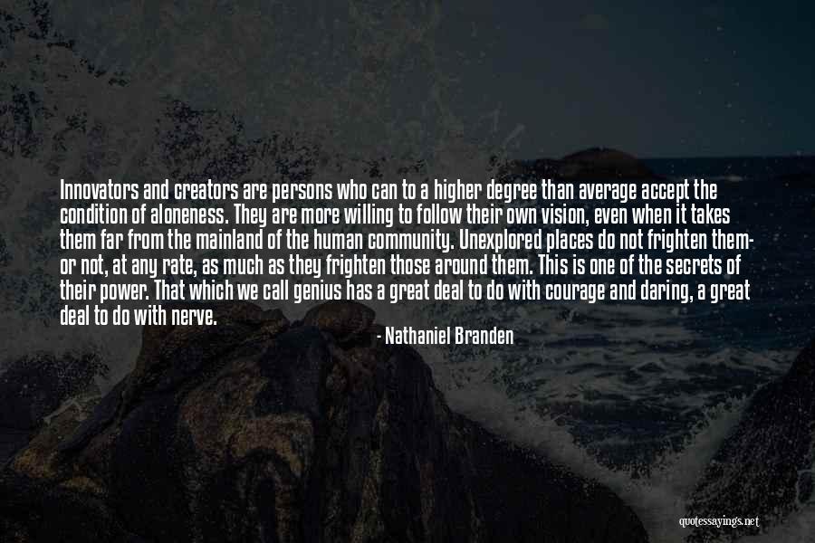 Brooksher Ballet Quotes By Nathaniel Branden Brooksher Ballet Quotes By Nathaniel Branden