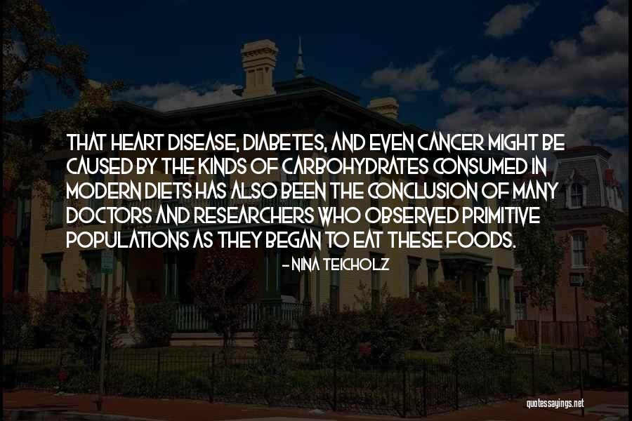 Brooksher Ballet Quotes By Nina Teicholz Brooksher Ballet Quotes By Nina Teicholz