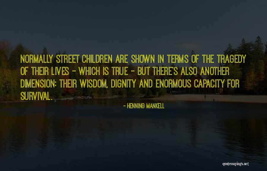 Brooksher Banks Quotes By Henning Mankell Brooksher Banks Quotes By Henning Mankell