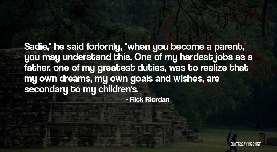 Brooksher Banks Quotes By Rick Riordan Brooksher Banks Quotes By Rick Riordan