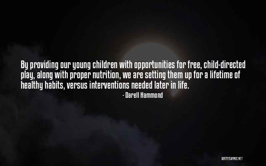 Brooksher Ronald Quotes By Darell Hammond Brooksher Ronald Quotes By Darell Hammond