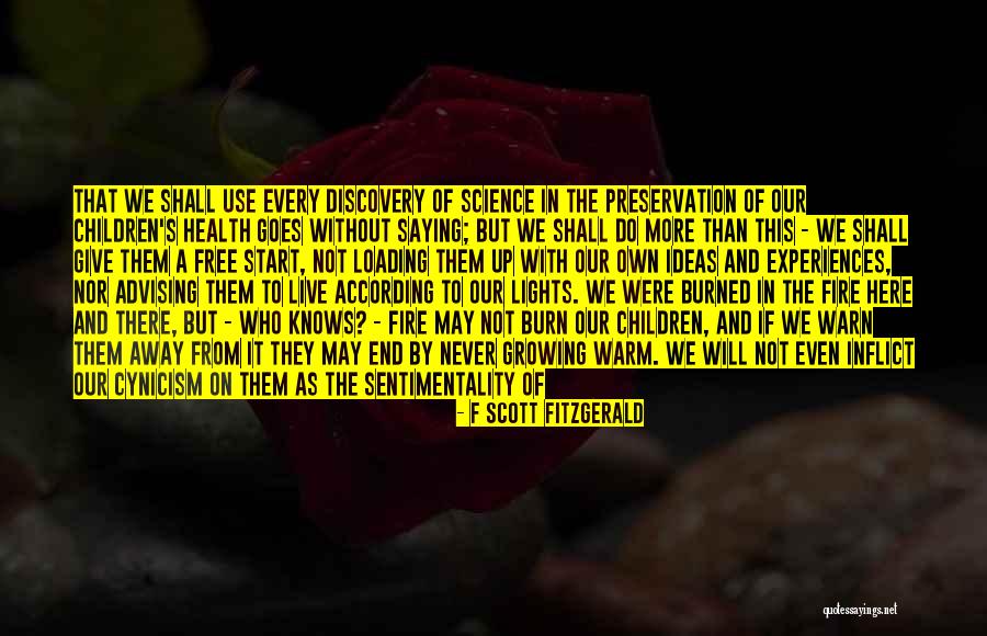 Brooksher Ronald Quotes By F Scott Fitzgerald Brooksher Ronald Quotes By F Scott Fitzgerald
