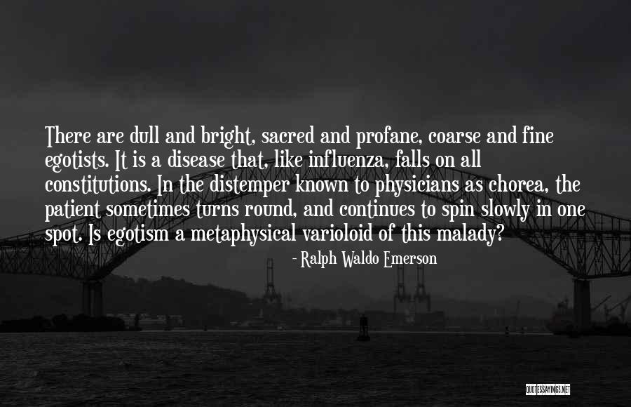 Brooksher Ronald Quotes By Ralph Waldo Emerson Brooksher Ronald Quotes By Ralph Waldo Emerson