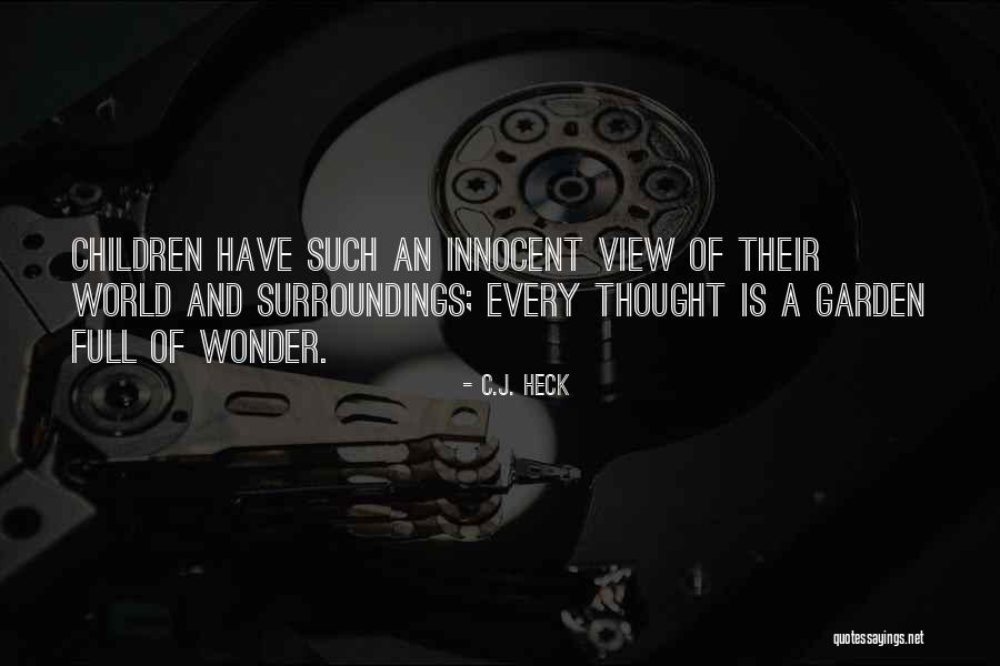 Brookshiers Quotes By C.J. Heck Brookshiers Quotes By C.J. Heck