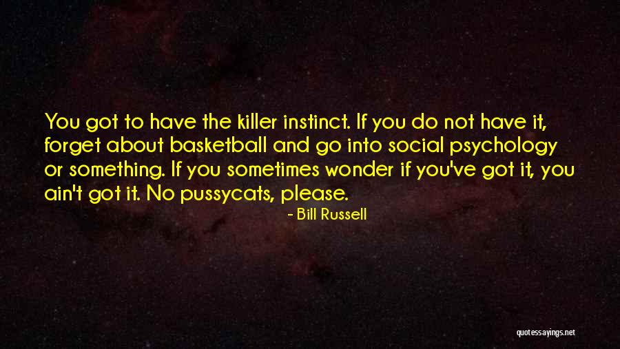 Brooksley Jones Quotes By Bill Russell Brooksley Jones Quotes By Bill Russell