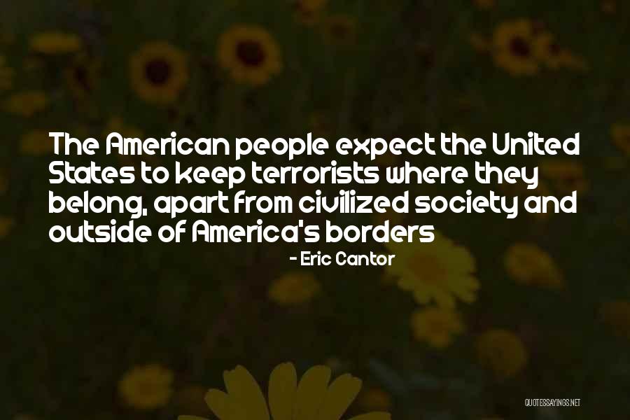 Brooksley Spence Quotes By Eric Cantor Brooksley Spence Quotes By Eric Cantor
