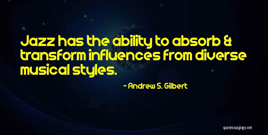 Brookson Connect Quotes By Andrew S. Gilbert Brookson Connect Quotes By Andrew S. Gilbert