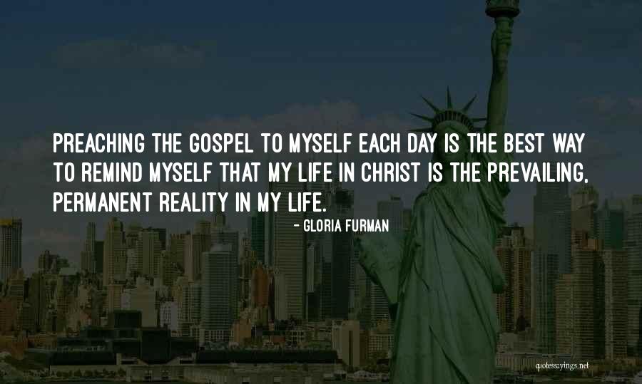 Brookss Quotes By Gloria Furman Brookss Quotes By Gloria Furman