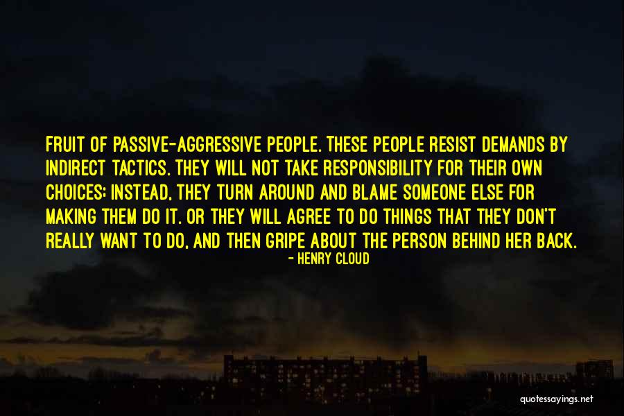 Brookss Quotes By Henry Cloud Brookss Quotes By Henry Cloud