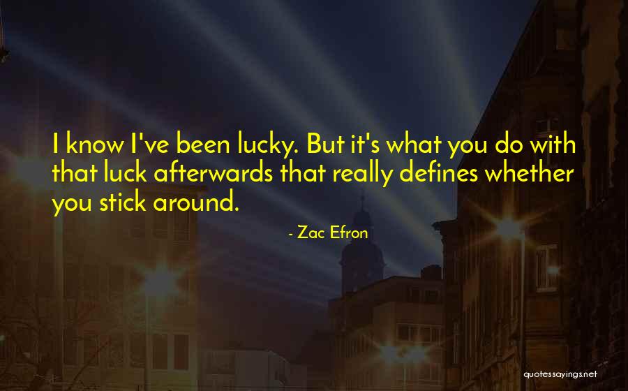Brookss Quotes By Zac Efron Brookss Quotes By Zac Efron