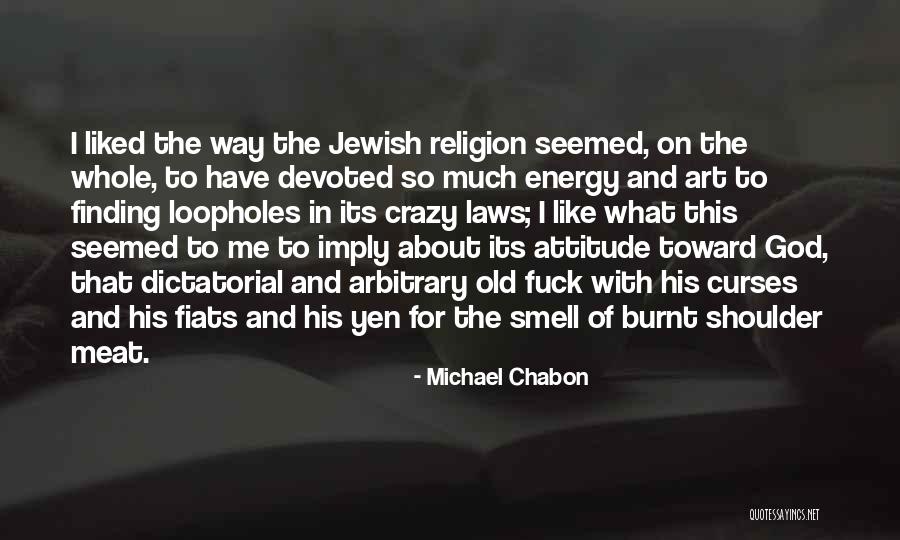 Broomer Excellent Quotes By Michael Chabon Broomer Excellent Quotes By Michael Chabon
