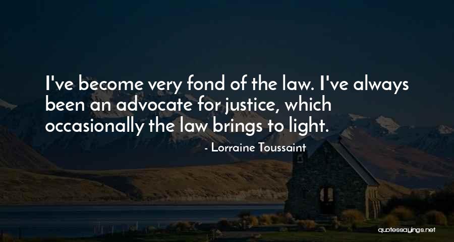 Broomer Ornaments Quotes By Lorraine Toussaint Broomer Ornaments Quotes By Lorraine Toussaint