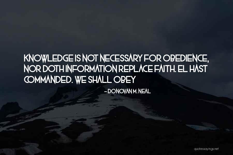 Broomer Solicitors Quotes By Donovan M. Neal Broomer Solicitors Quotes By Donovan M. Neal