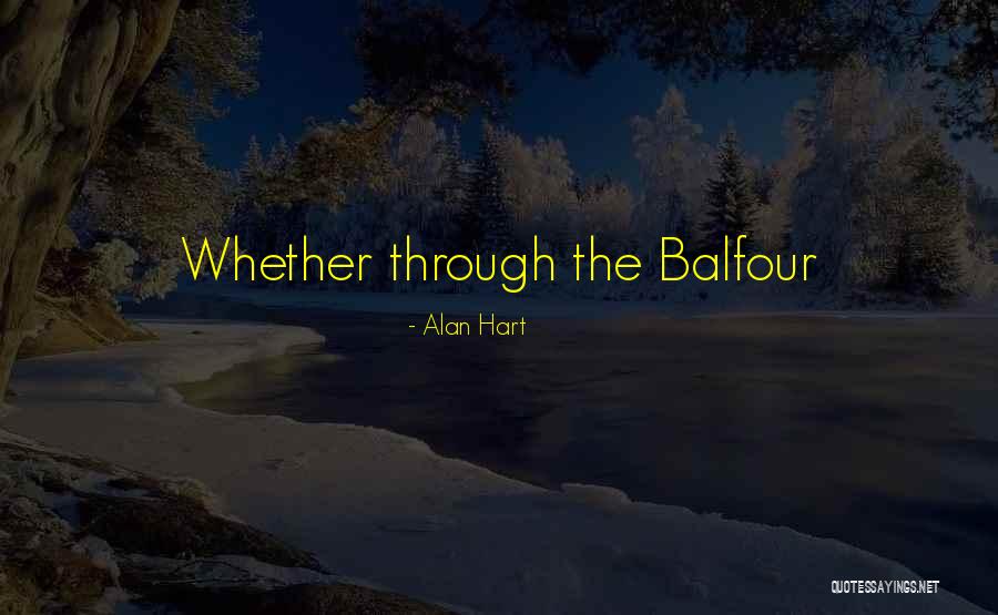 Broomes Island Quotes By Alan Hart Broomes Island Quotes By Alan Hart