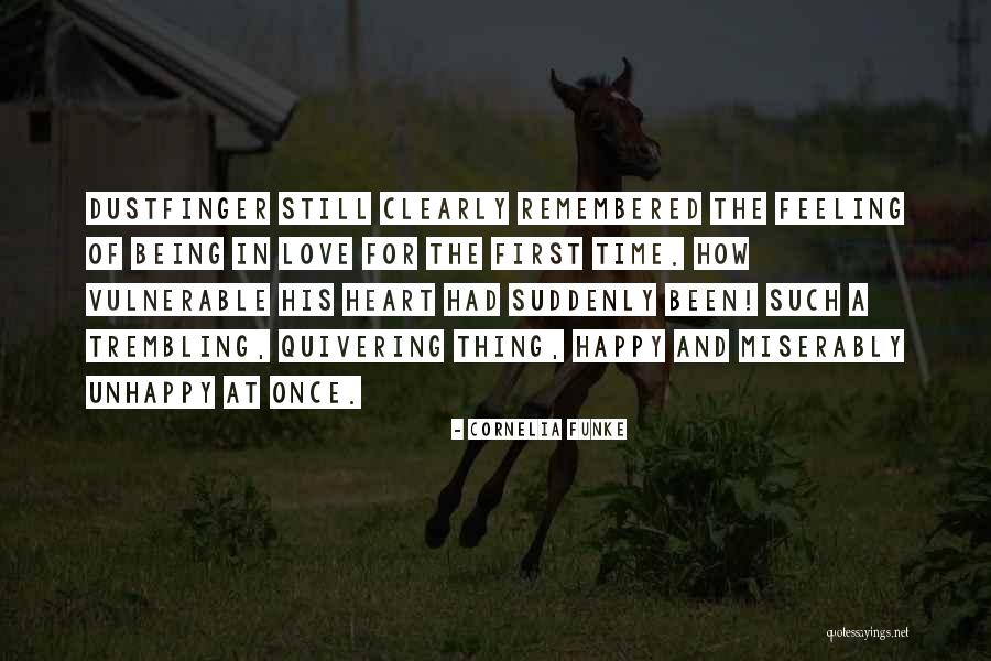 Broomes Island Quotes By Cornelia Funke Broomes Island Quotes By Cornelia Funke