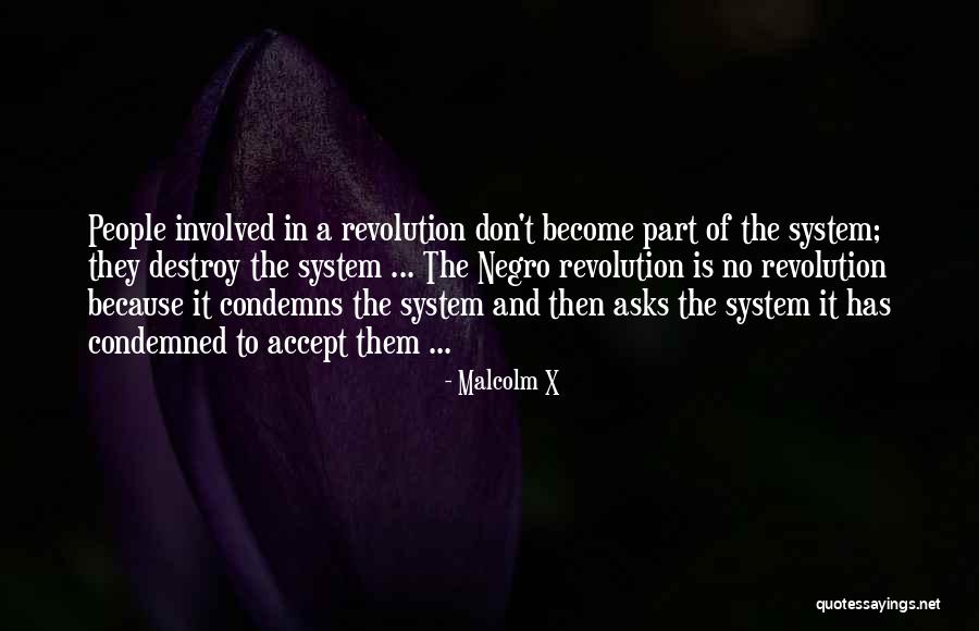 Broomhead Mortuary Quotes By Malcolm X Broomhead Mortuary Quotes By Malcolm X