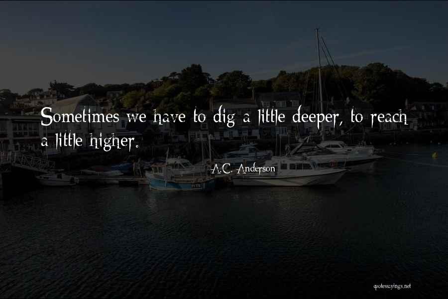 Broomwood Term Quotes By A.C. Anderson Broomwood Term Quotes By A.C. Anderson
