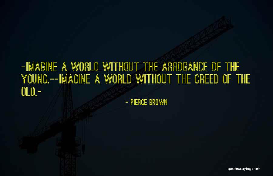 Brooner Pacquiao Quotes By Pierce Brown Brooner Pacquiao Quotes By Pierce Brown