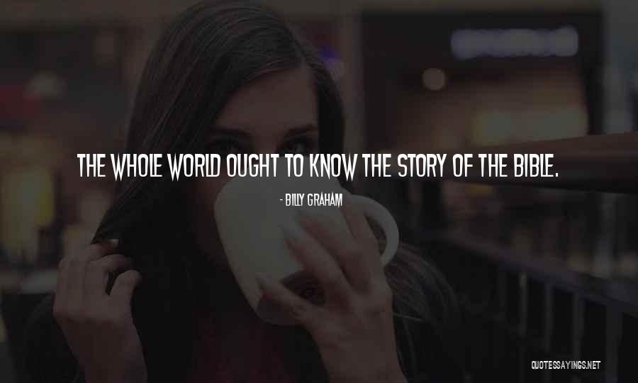 Broose Quotes By Billy Graham Broose Quotes By Billy Graham