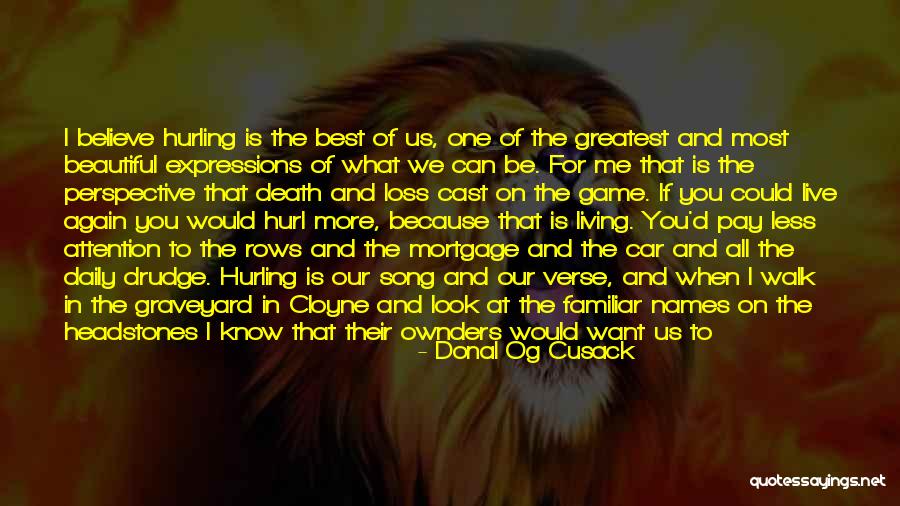 Broquard Quotes By Donal Og Cusack Broquard Quotes By Donal Og Cusack