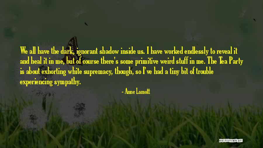 Broquet Fuel Quotes By Anne Lamott Broquet Fuel Quotes By Anne Lamott